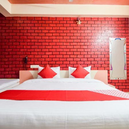 Hotel Palak Palace 우다이푸르 외부 사진