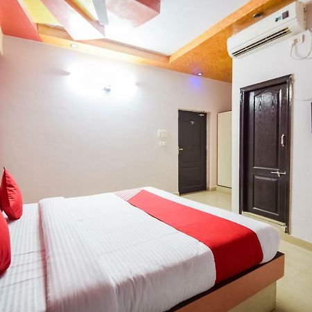 Hotel Palak Palace 우다이푸르 외부 사진