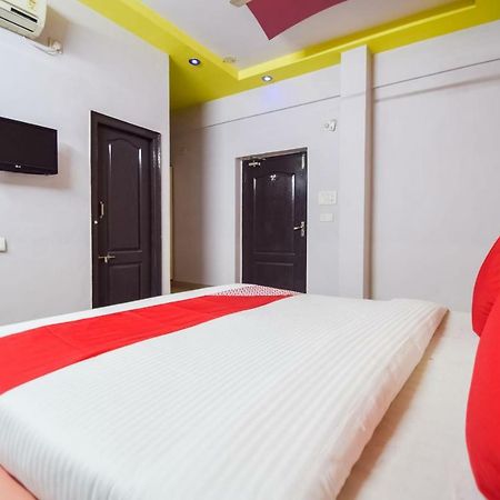 Hotel Palak Palace 우다이푸르 외부 사진
