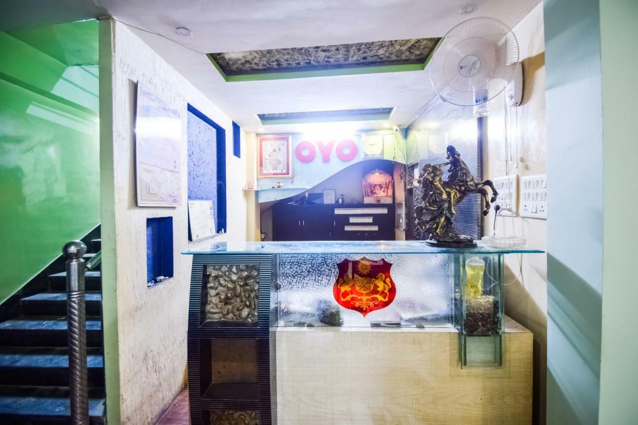 Hotel Palak Palace 우다이푸르 외부 사진