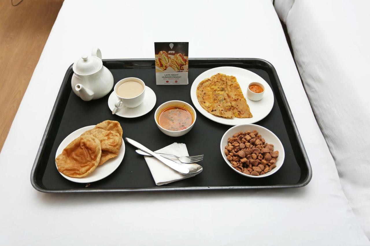 Hotel Palak Palace 우다이푸르 외부 사진